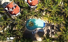 Tecnohotel Beach